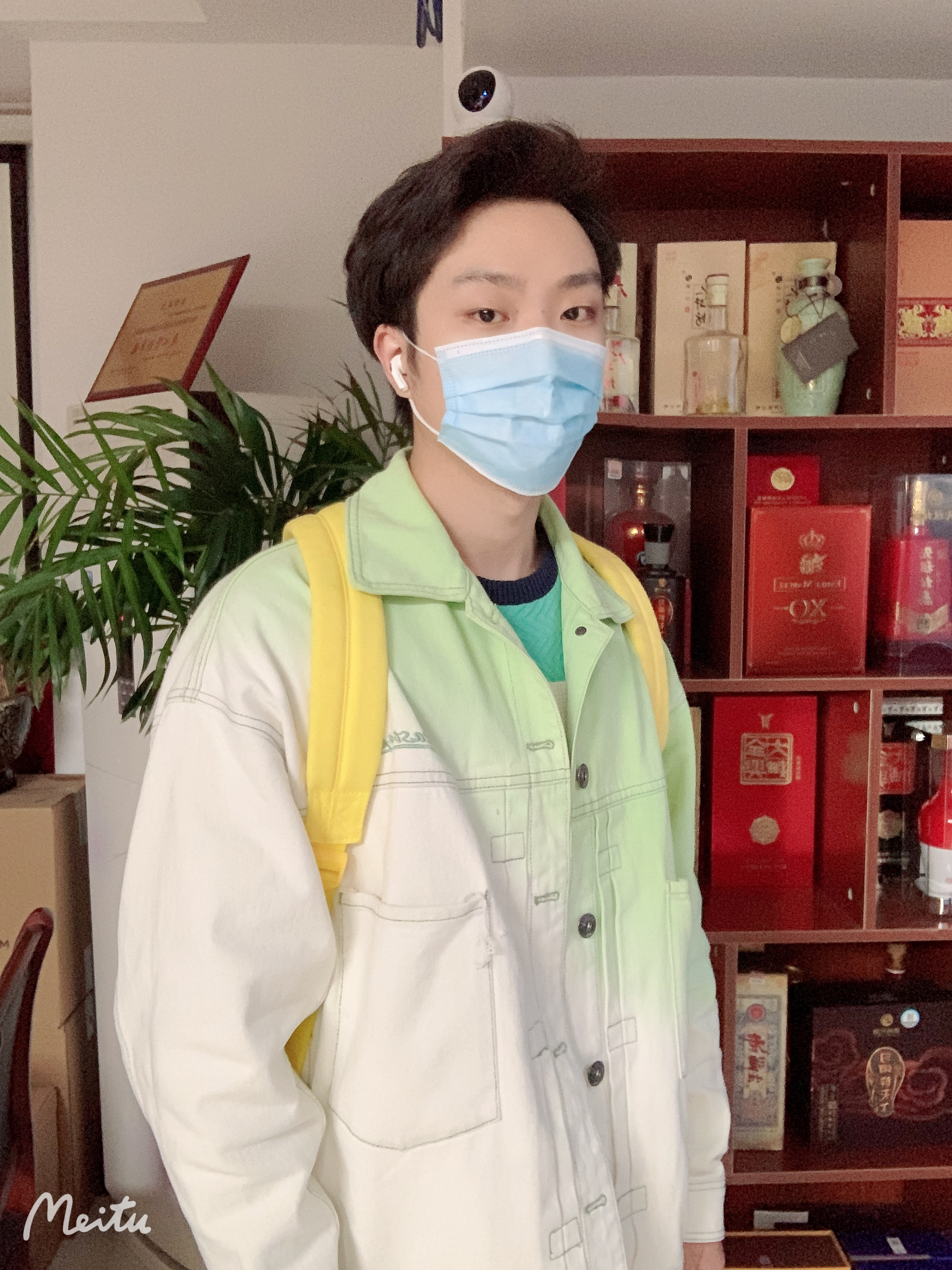 梦中的梦中梦中人的梦中  ​​​