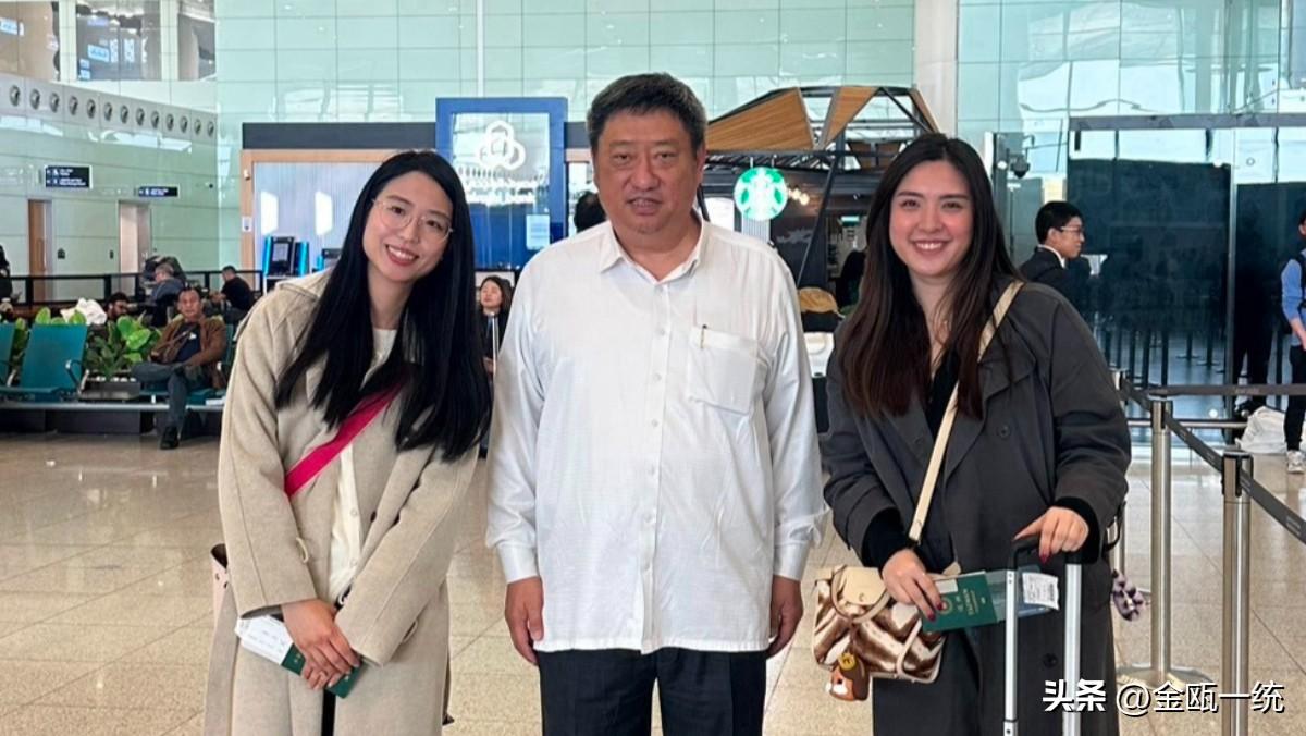 2台湾人“搭日本包机撤离中东”  台外事部门叫嚣：感谢日方友台情谊

台外事部门