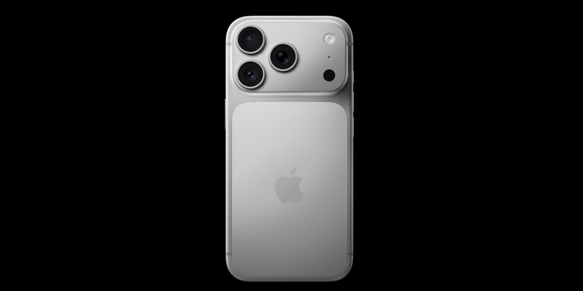 iPhone18Pro没看到真机就卖爆连真机都没摸到，万人蹲点抢首发，9999起