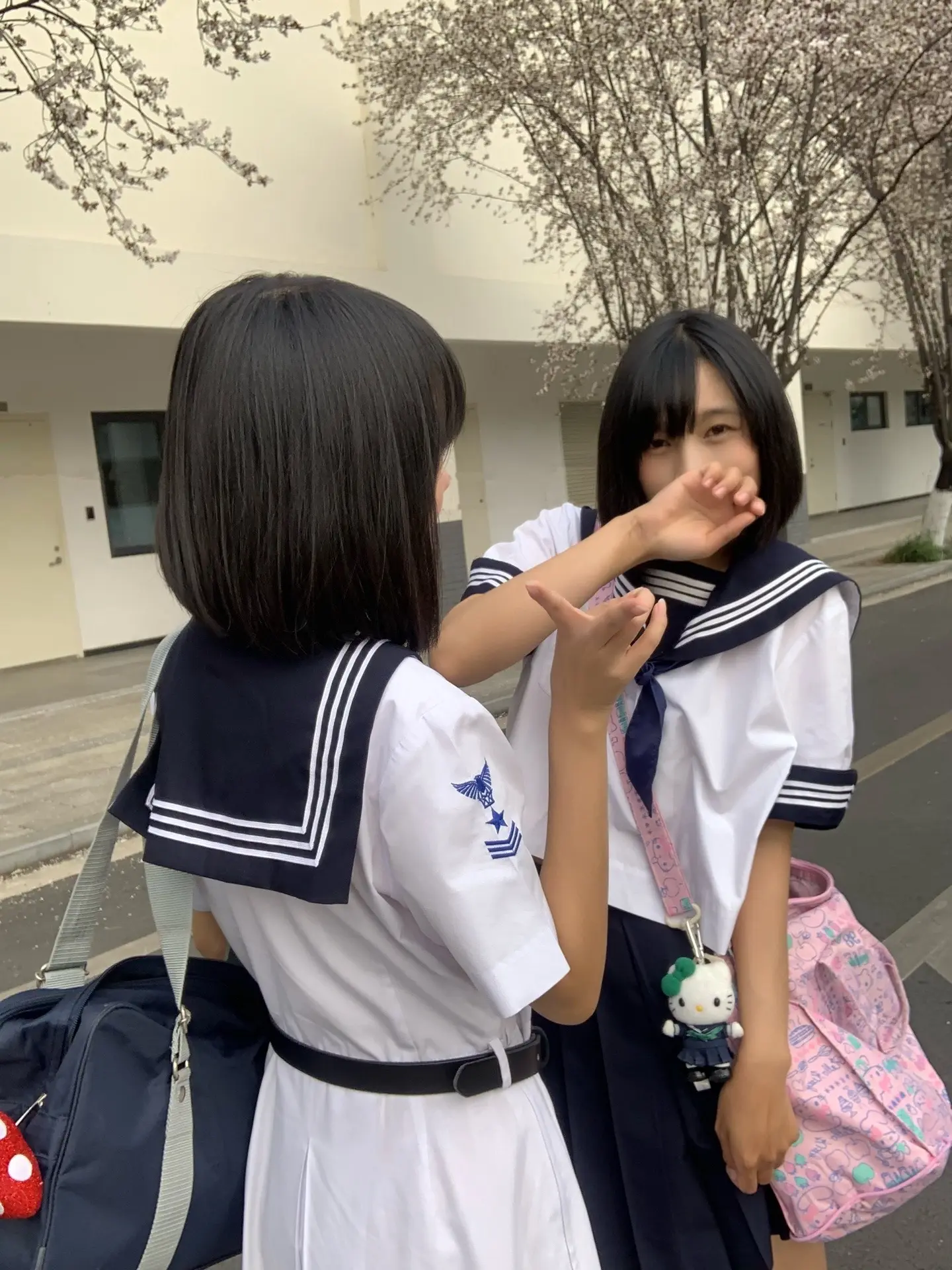  无所谓 我会陪你
