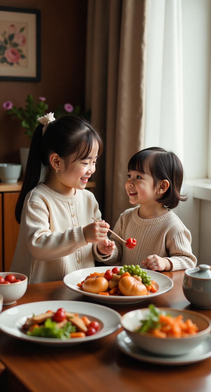 亲爱的朋友，你有多久没有好好吃饭了？

上周深夜，我的咨询室来了一位眼眶泛红的年