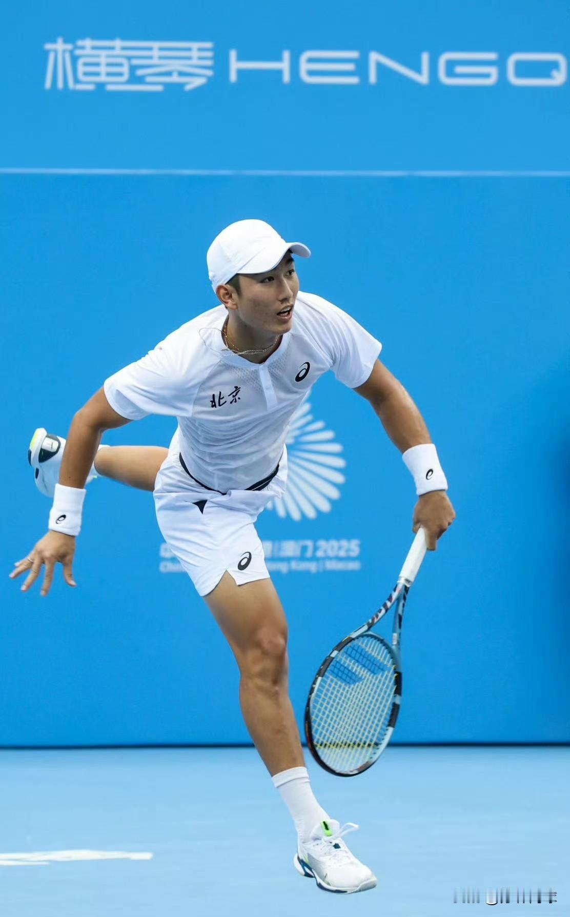 明日巡回赛国手预告
ATP250次轮
18：00，🇨🇳商骏程vs科梅萨纳🇦