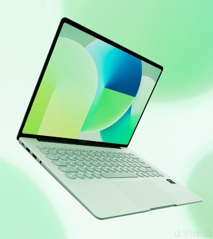 新款鸿蒙电脑好在哪新款鸿蒙电脑自带春日滤镜 看起来视频效果确实不错。新机搭载云晰