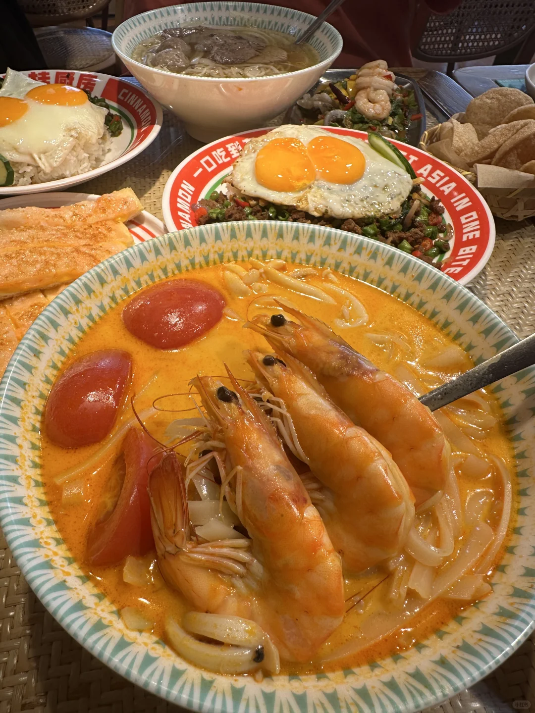 没开玩笑！！南京泰餐前三！！