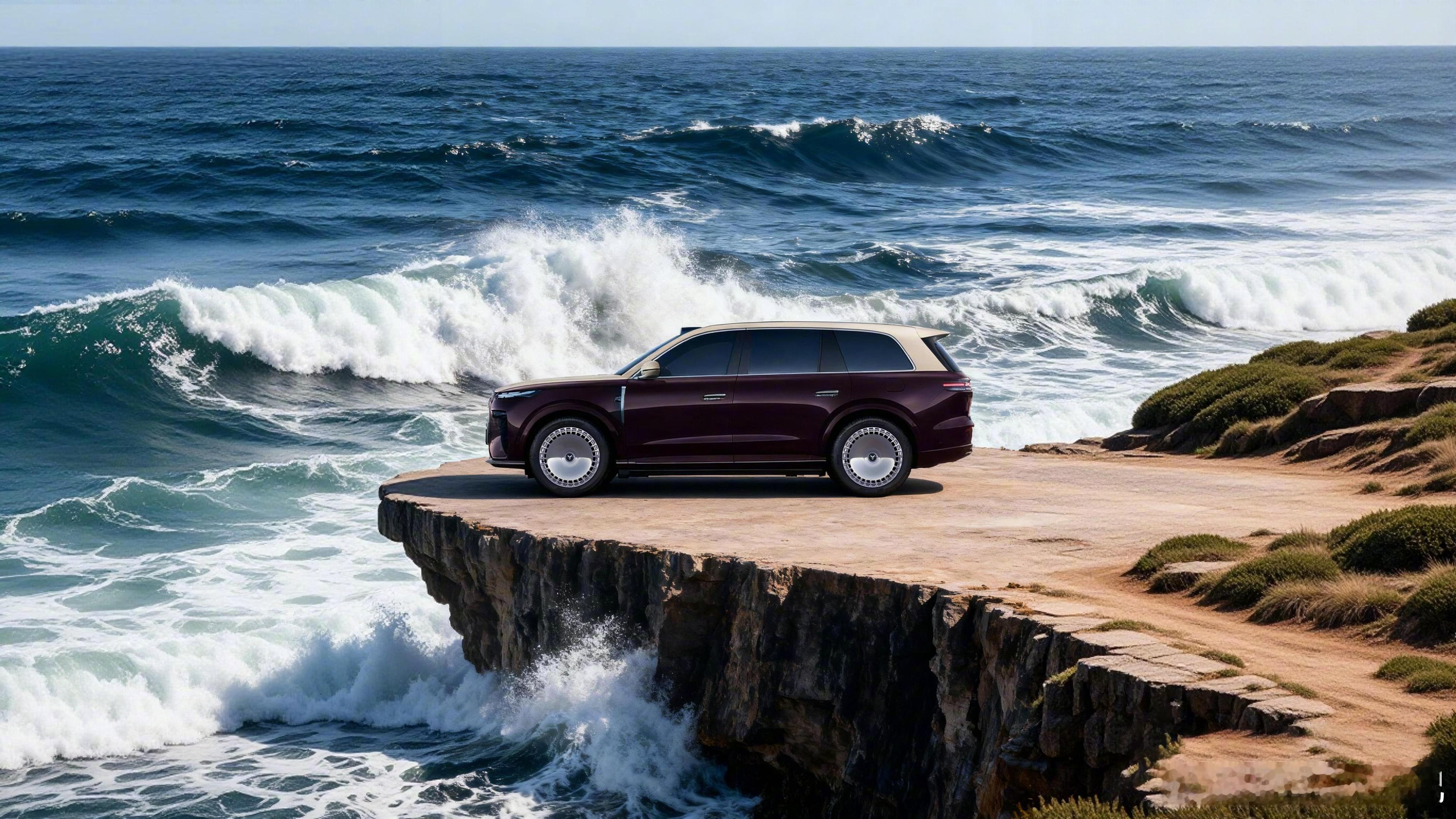 岚图汽车第30万辆整车下线大v聊车 里程碑时刻！岚图成为最快达成这一成就的央国企