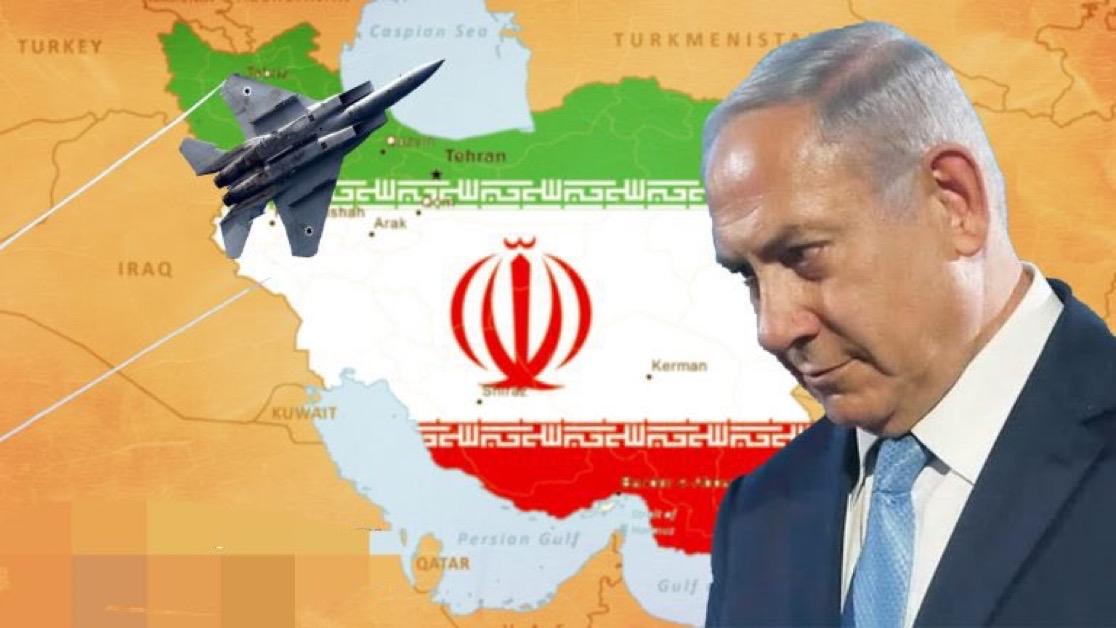 突发新闻：以色列总理内塔尼亚胡预计将在即将举行的会晤中要求特朗普攻击伊朗的弹道导