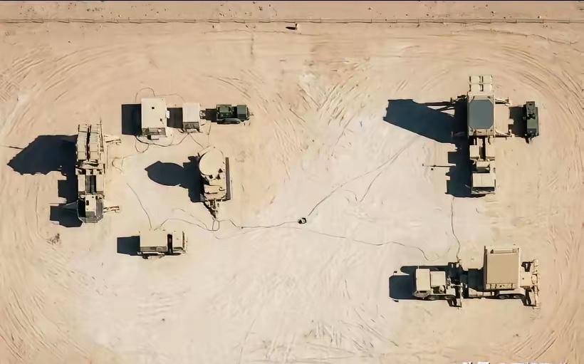 可能有大事发生，美军被曝悄然把在沙特部署的防空系统撤走，不简单。

老美这是怎么