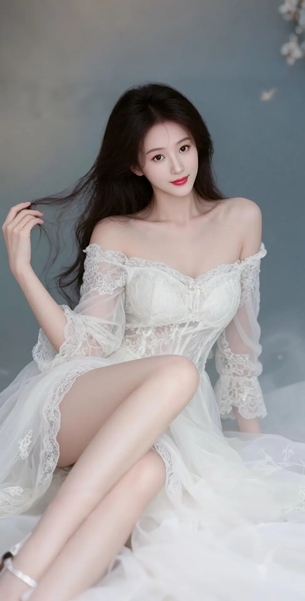 AI扩图 AI纯美轻梦