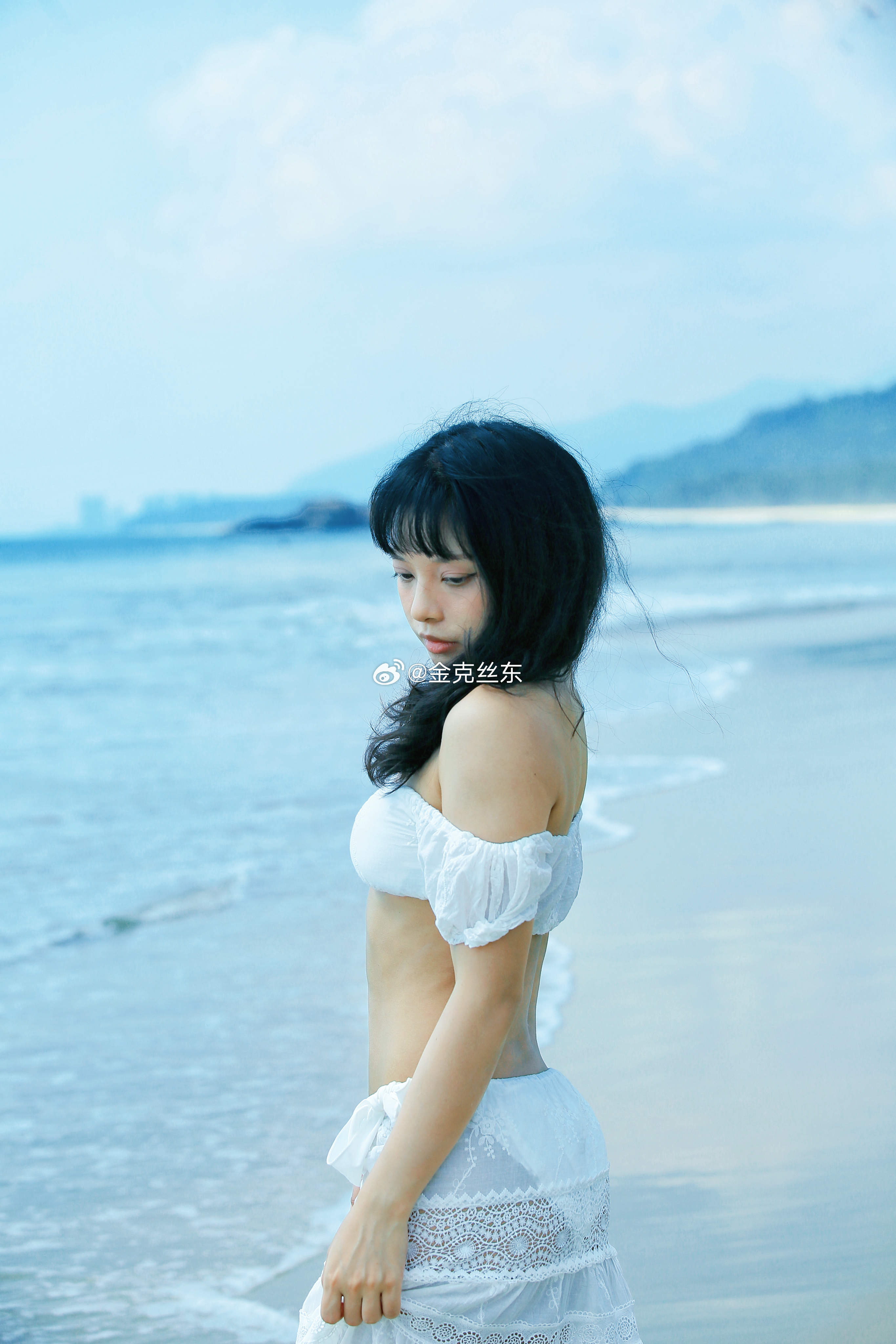 海边  ​​​
