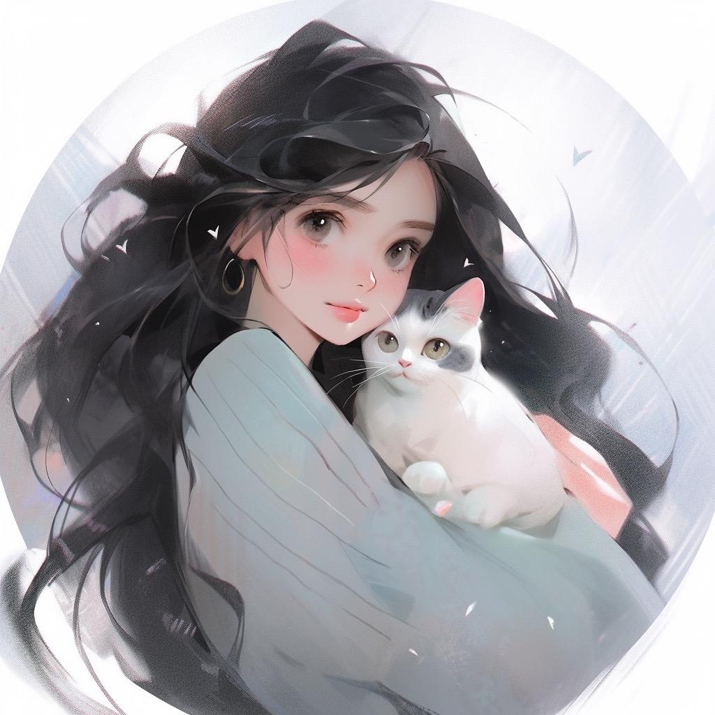 有你喜欢的吗 #女头