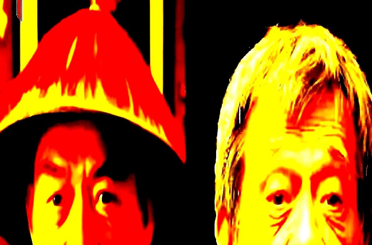 唐国强看完剧本拍桌子：让我演禽兽？这戏我辞了！
 
剧本里，乔引娣就是雍正流落在