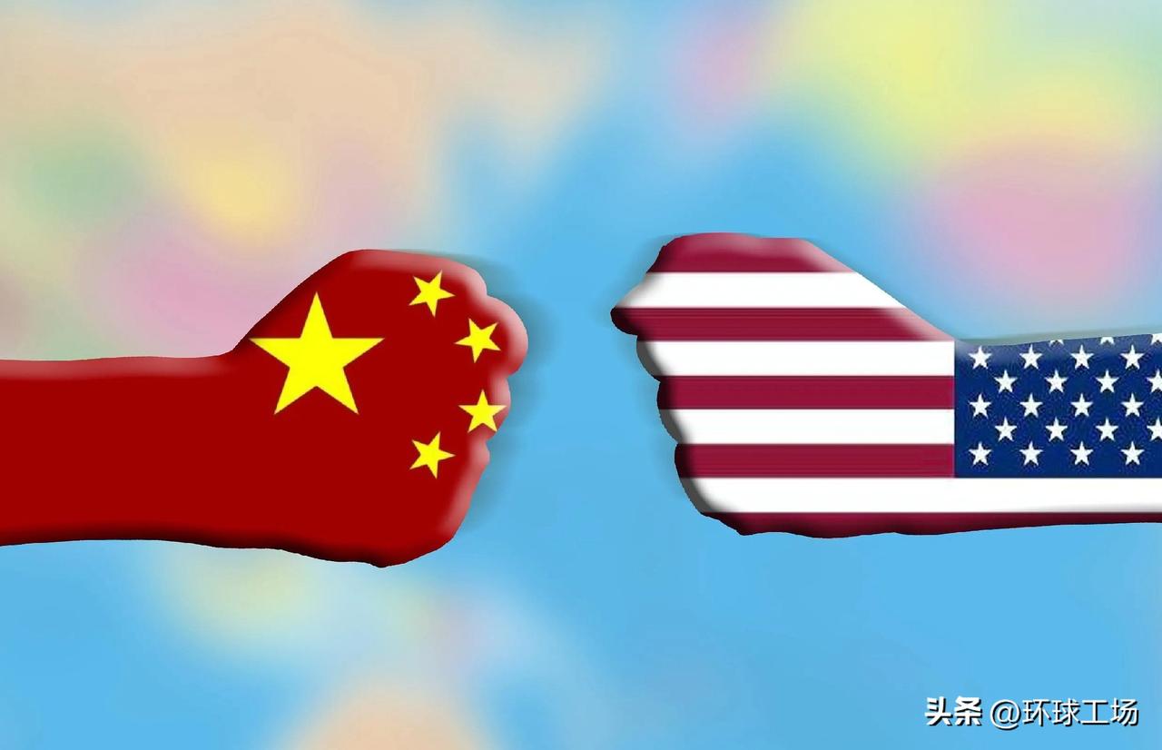 如果不想灭亡，就不要开战！多家美国媒体近期向中国喊话，声称一旦中美爆发冲突，中国