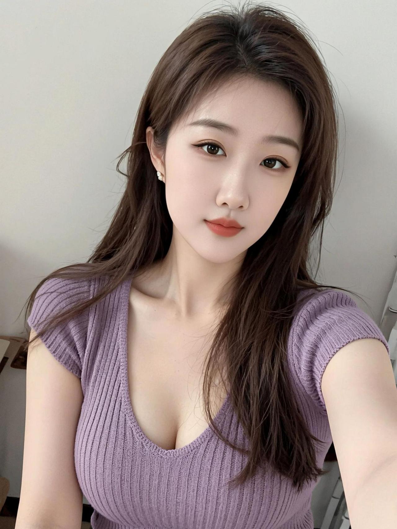 AI诱惑自拍 抖音ai创作