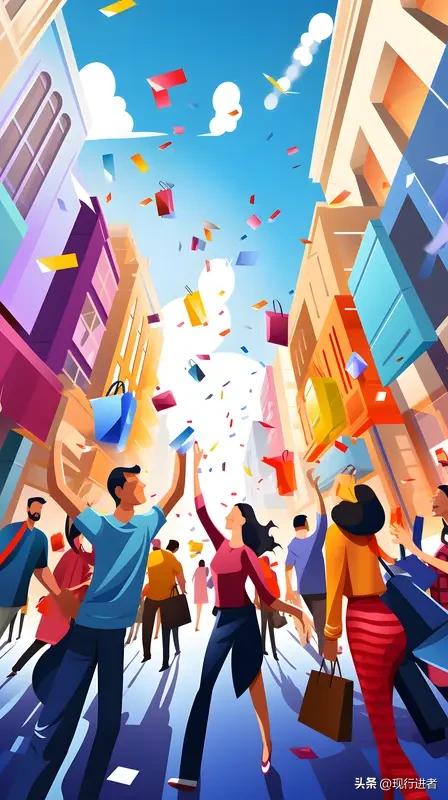 中国中等收入群体规模将在未来十余年突破8亿大关，这一壮阔图景背后，是完备的工业体