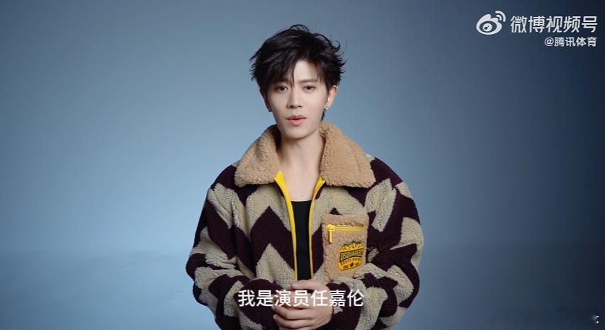 任嘉伦腾讯NBA解说 任嘉伦将带来特别的赛事解说，快船与湖人的洛城德比，他怎么看