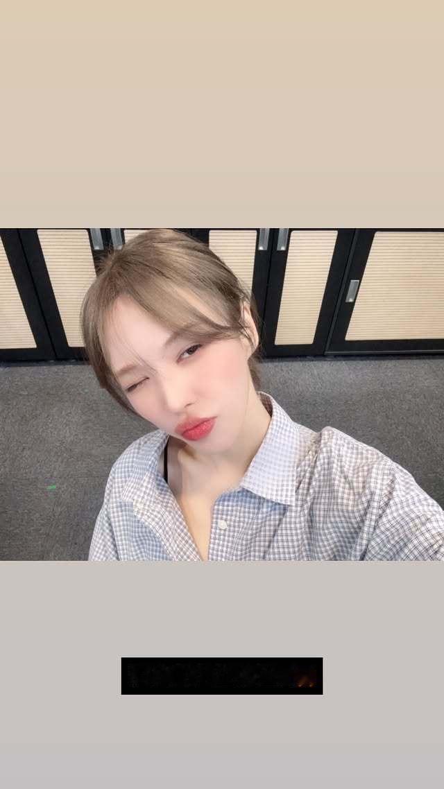 RedVelvet 💙Wendy 260621【sbsyoungstreet】