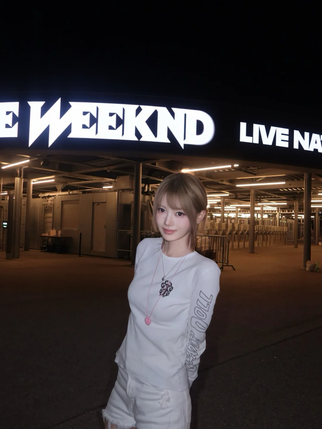🇩🇪时隔三年又来看the weekend