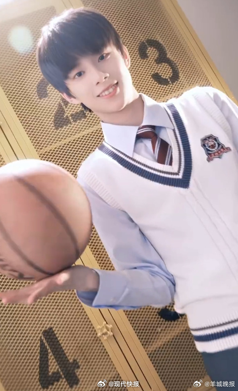 【#我们的少年时代2青春感拉满#】近日，由（排名不分前后，按年龄大小排序） 等主