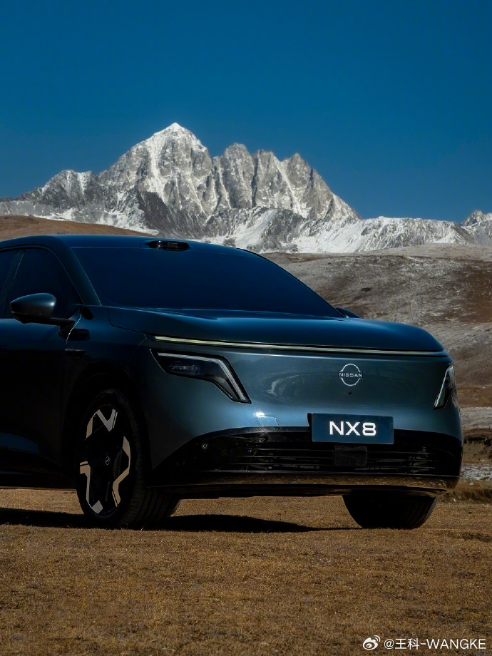 东风日产大大大牌这回玩大了当“家”不再局限于四面墙，车就成了那个能移动的起居室。