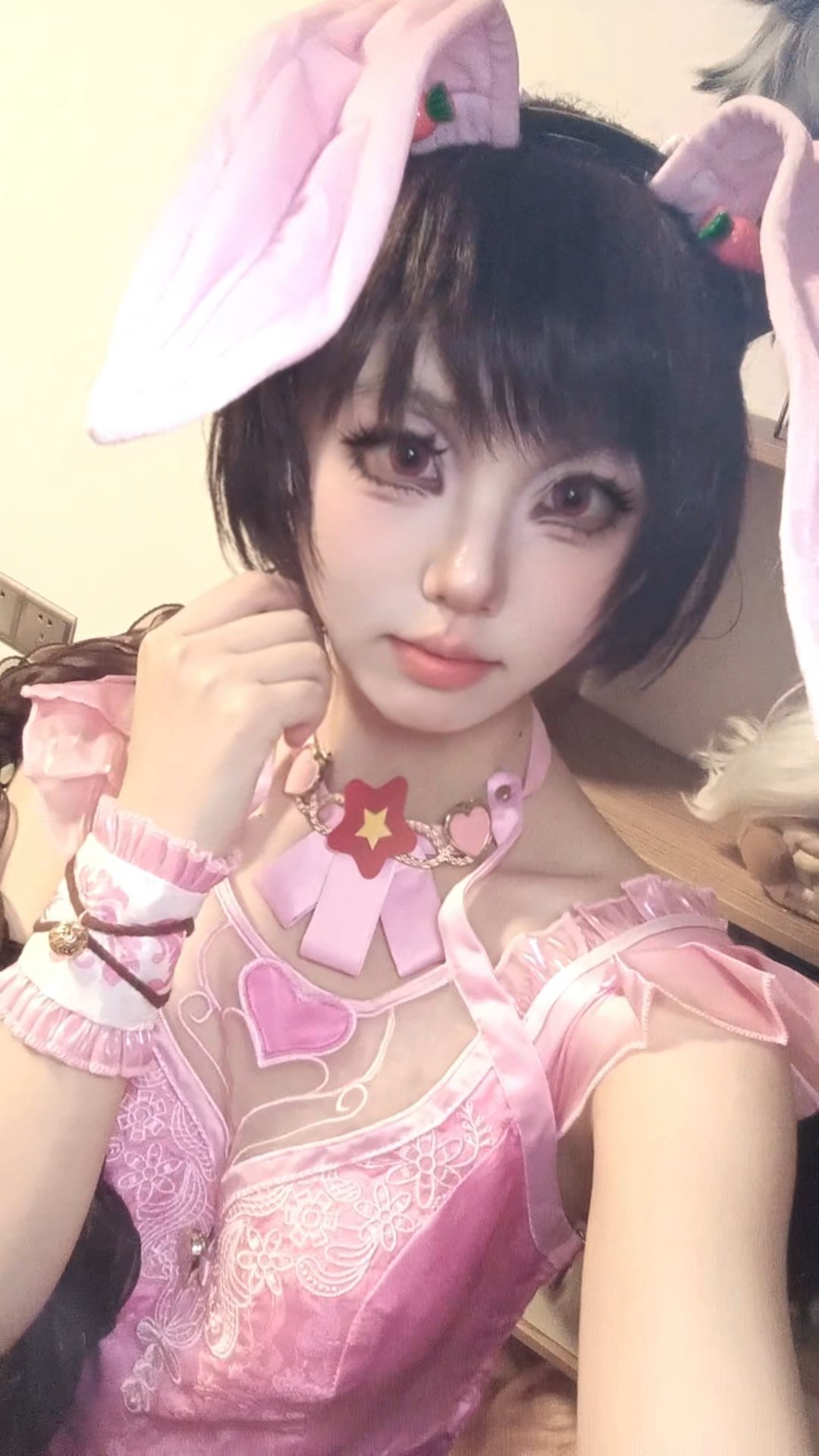 小舞0825生日快乐 xw斗罗大陆小舞 叫声小舞姐来听听