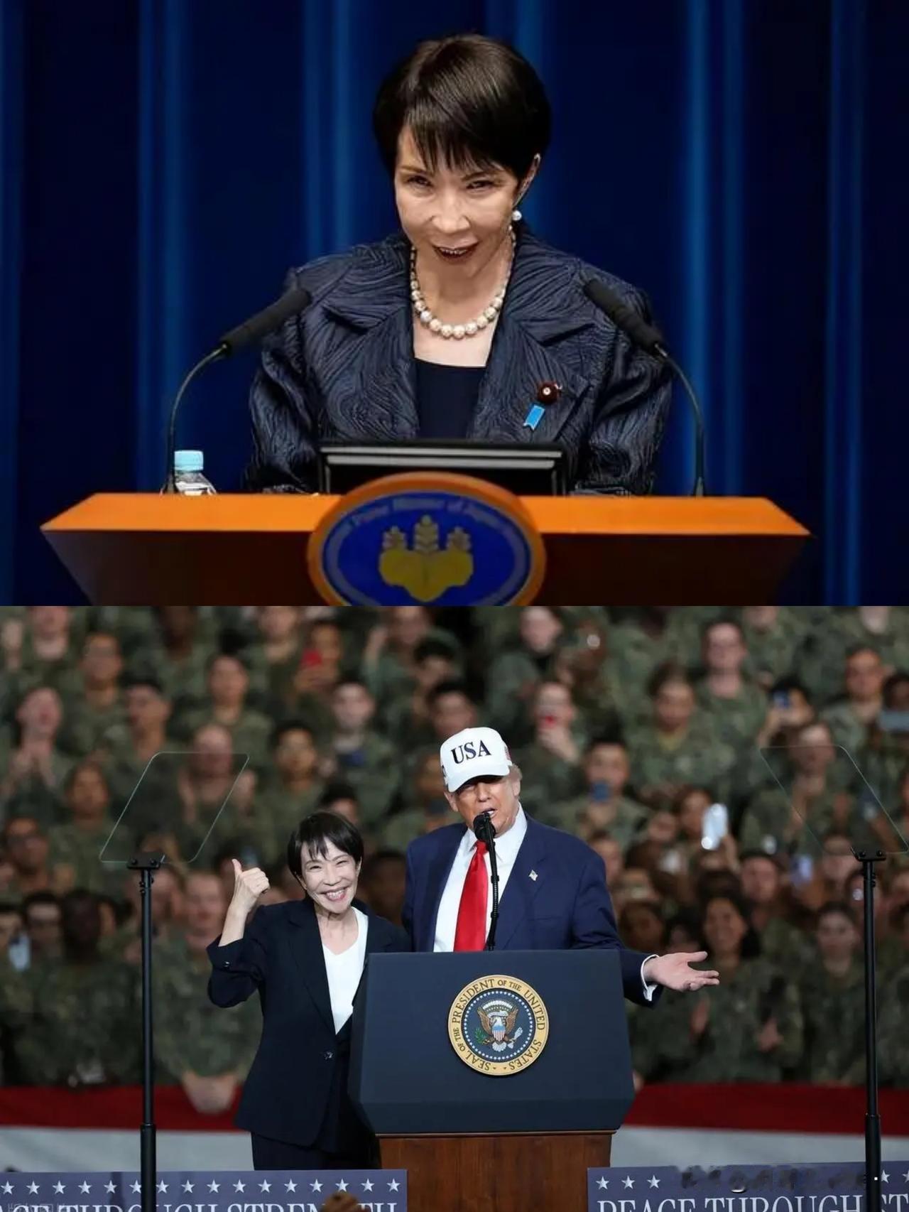 有人问，同样是上三常，为什么日本惧怕美国和俄罗斯，而偏偏经常挑衅中国呢？

有人