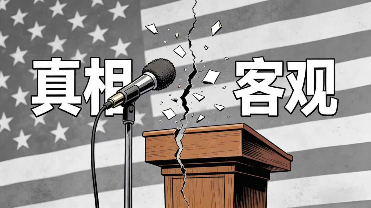 客观而言，双方都有立场驱动的痕迹。CNN作为主流媒体，其私营属性决定了收视率导向