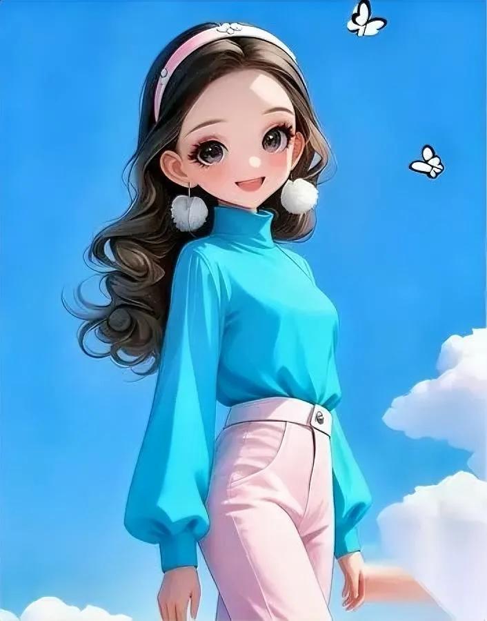 我以前超怕谈钱

觉得特俗

直到去年妈住院那天

妈突发心梗被送进急诊，护士催