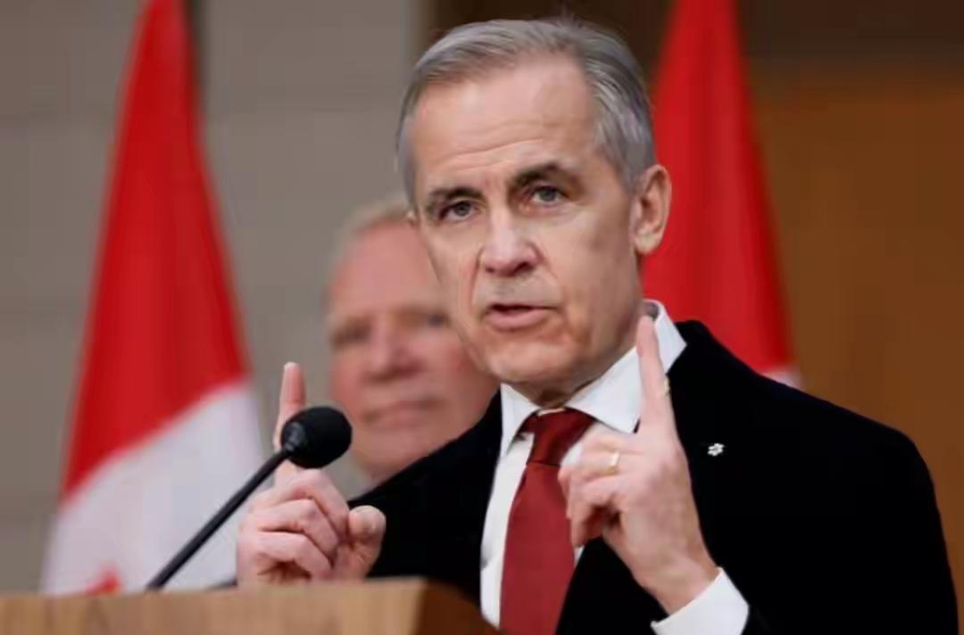 都被骗了！马杜罗被捕后，加拿大总理率团访华4天，真相太扎心
 
马杜罗被捕的风波