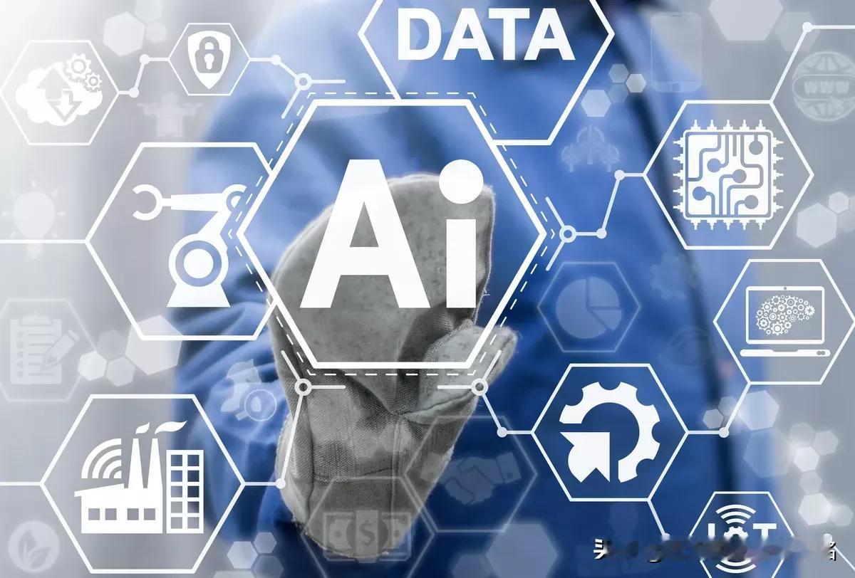 AI+，堪比15年互联网+的超级主线？甚至，可能有过之而无不及？
人工智能，大模