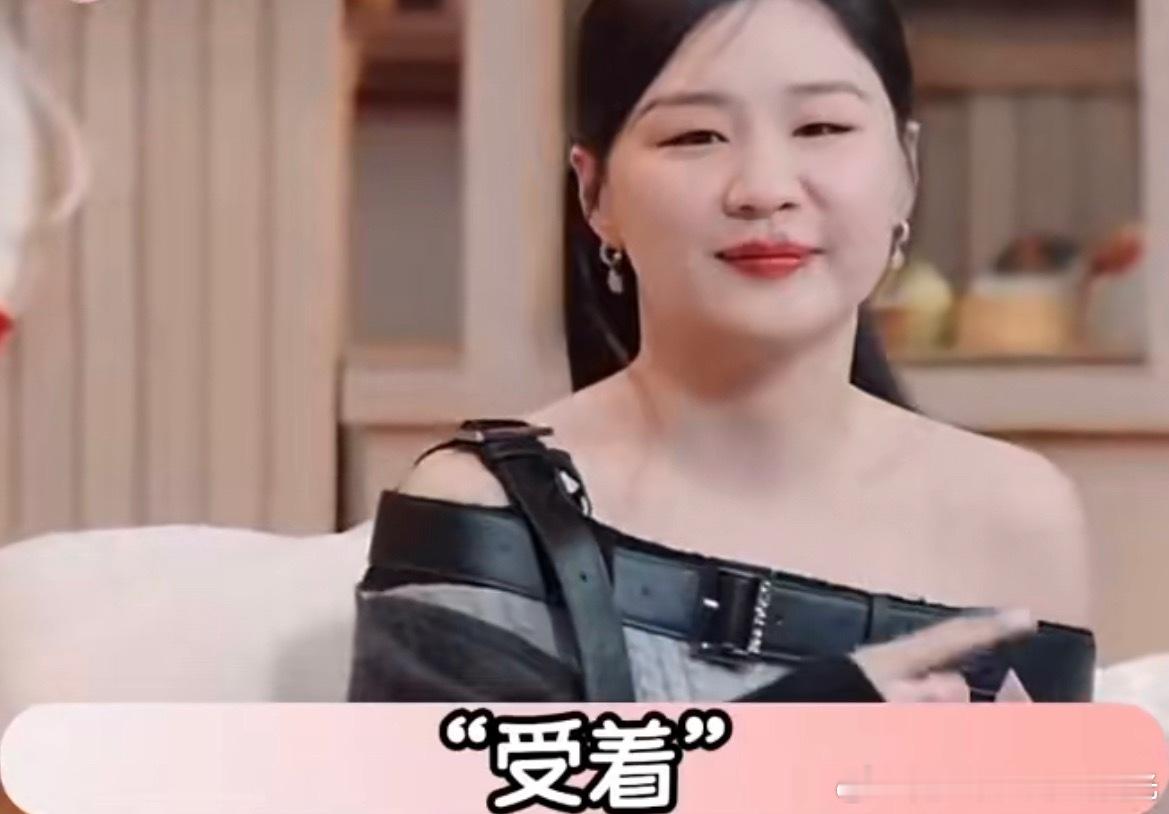 金靖拿至少存在过当玩笑最在意的事情往往都以玩笑的形式说出来，这很像金靖的性格！所