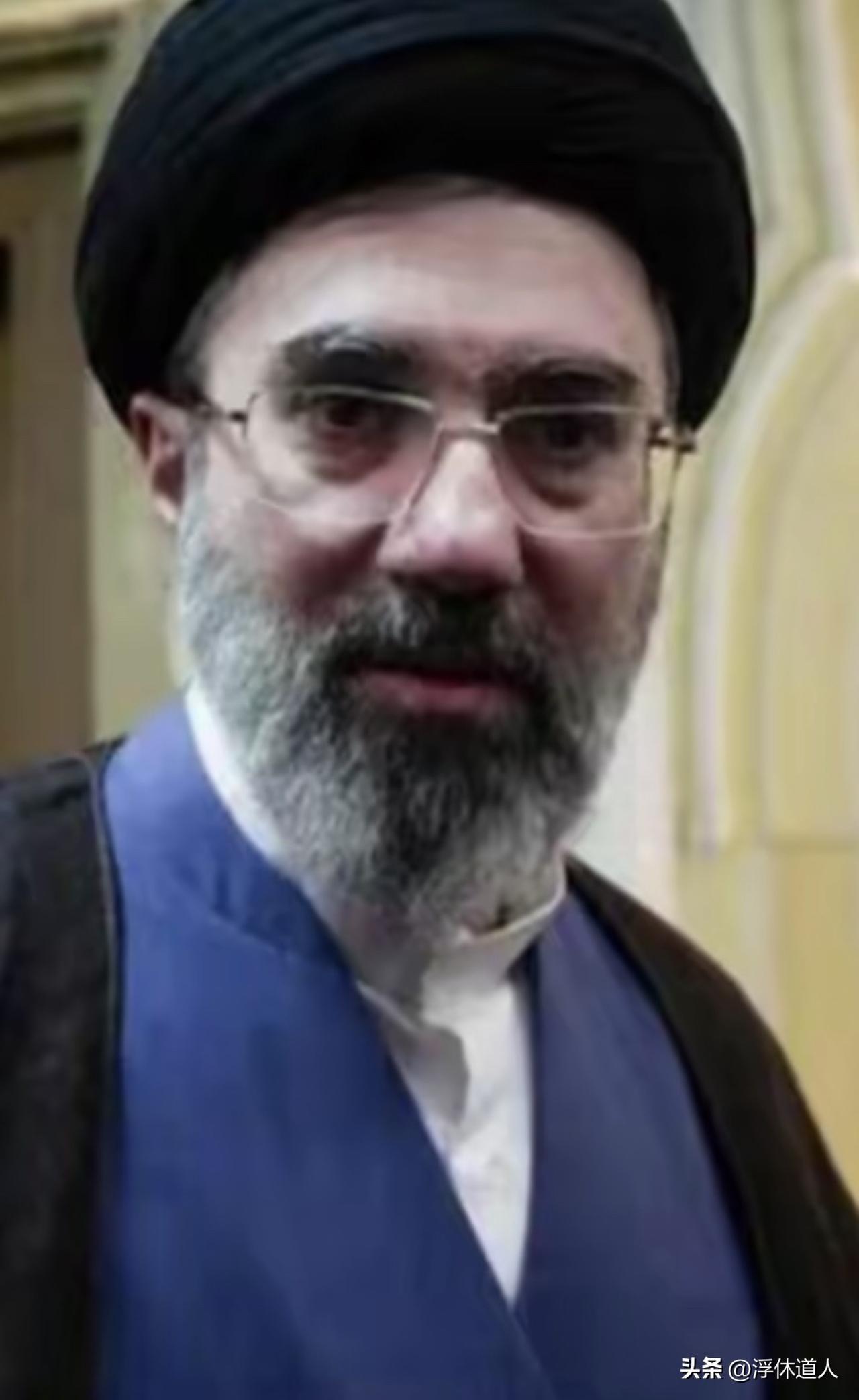 新思维：抗美反犹棋局，伊朗打得比俄罗斯好

百年变局之下，中东与欧亚两条战线同时