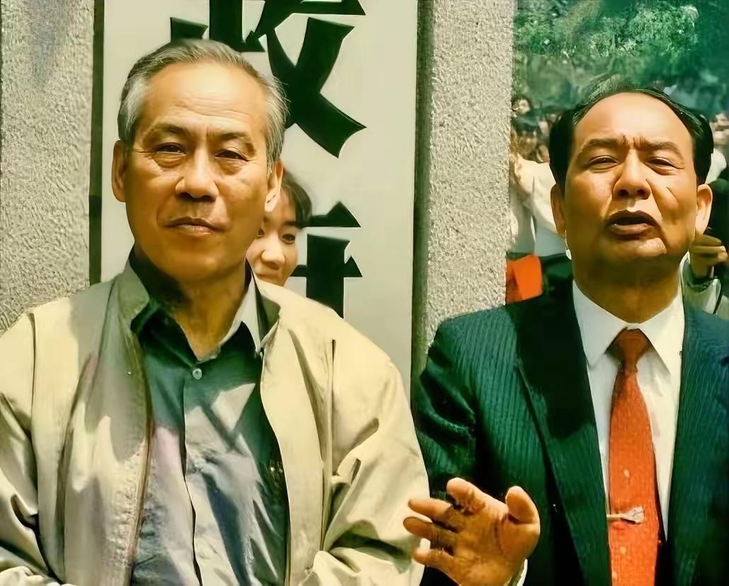 他曾担任海南省委书记，为海南引进资金，却被诬陷为“割地卖国”。这个人是谁？