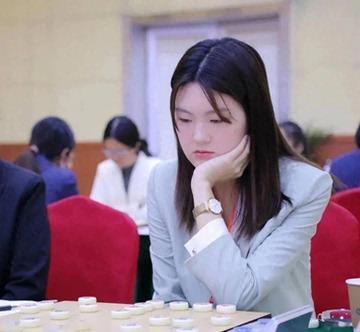 吕钦 “羊城少帅” 传奇：快棋天下一绝，复盘那些逆风翻盘的经典名局
提到岭南双雄