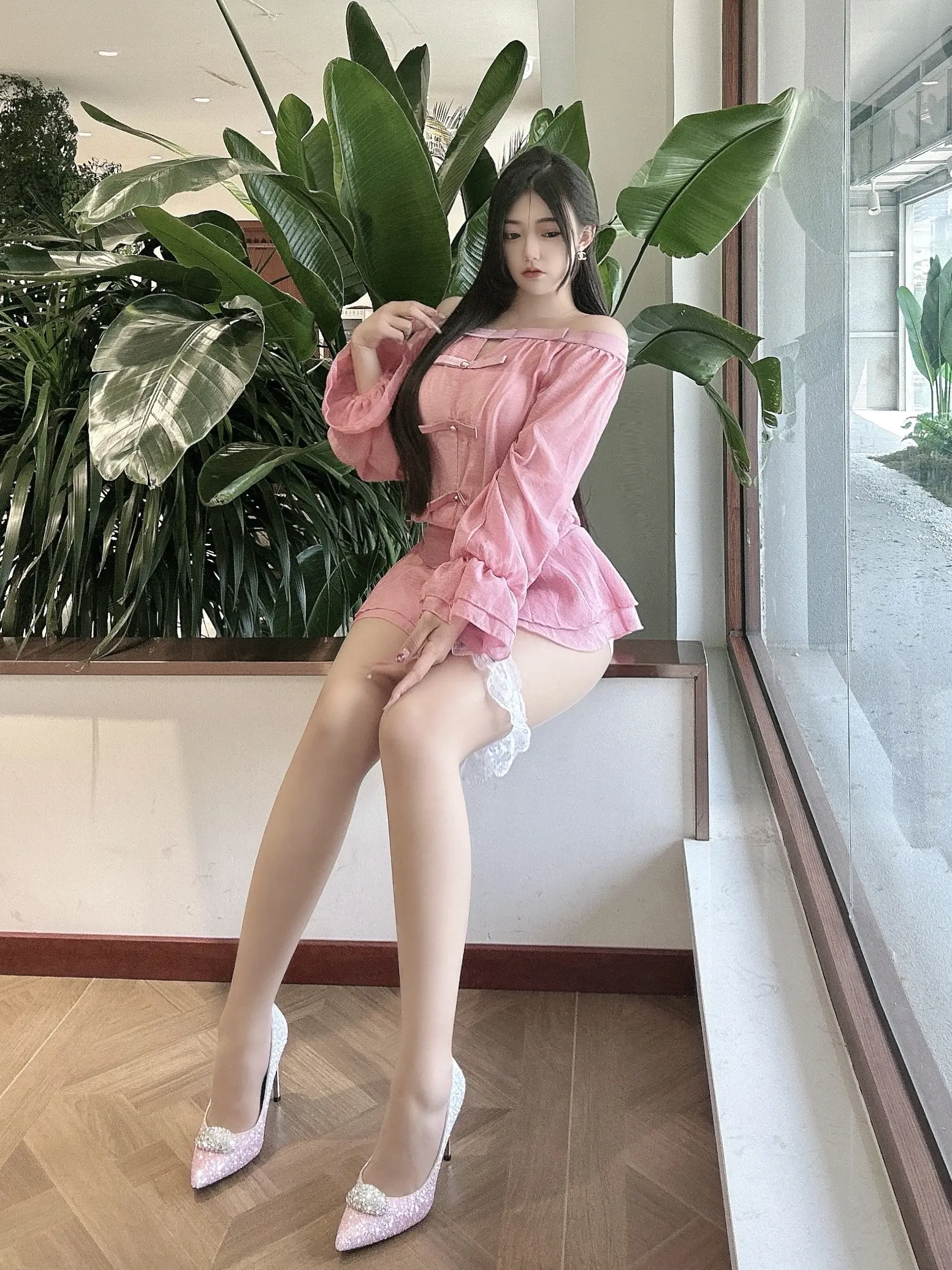 可以一辈子只爱我一个宝宝吗元气少女