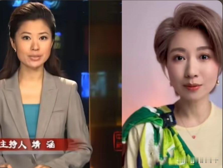 孙靖涵28岁从央视辞职，39岁移居日本，大赞比国内好，如今她过得怎样了？
 
她