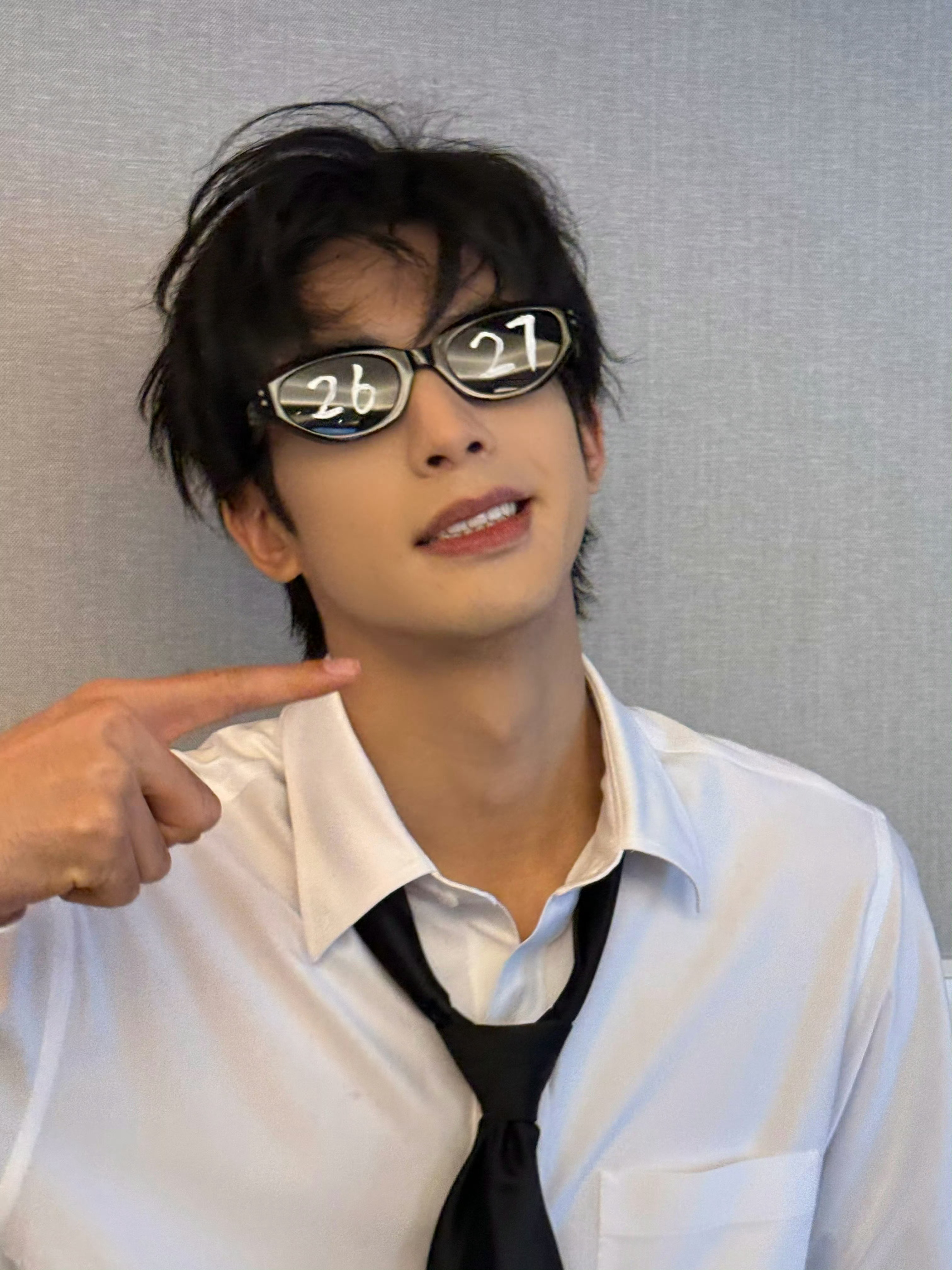 27的宋威龙 出道10年归来只有27岁硬帅20多年的人生我也想体会宋威龙