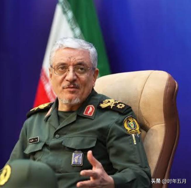 伊朗国防部发言人表示：

“我们已经为一场长期战争做好了准备。

一开始就使用最