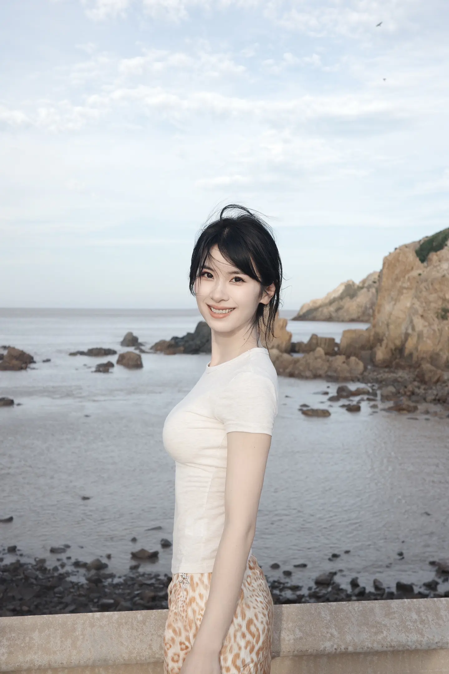 岱山