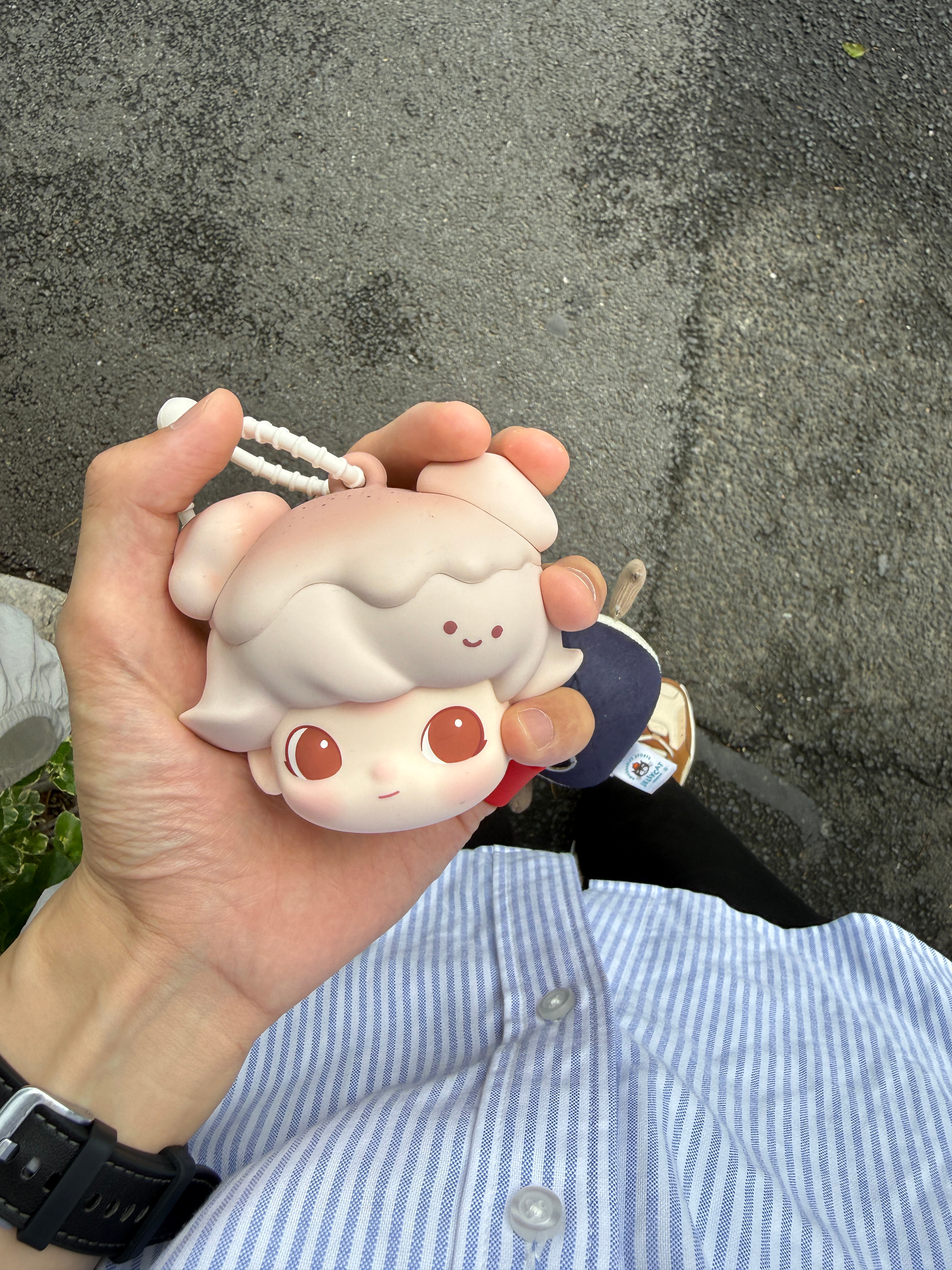 早 