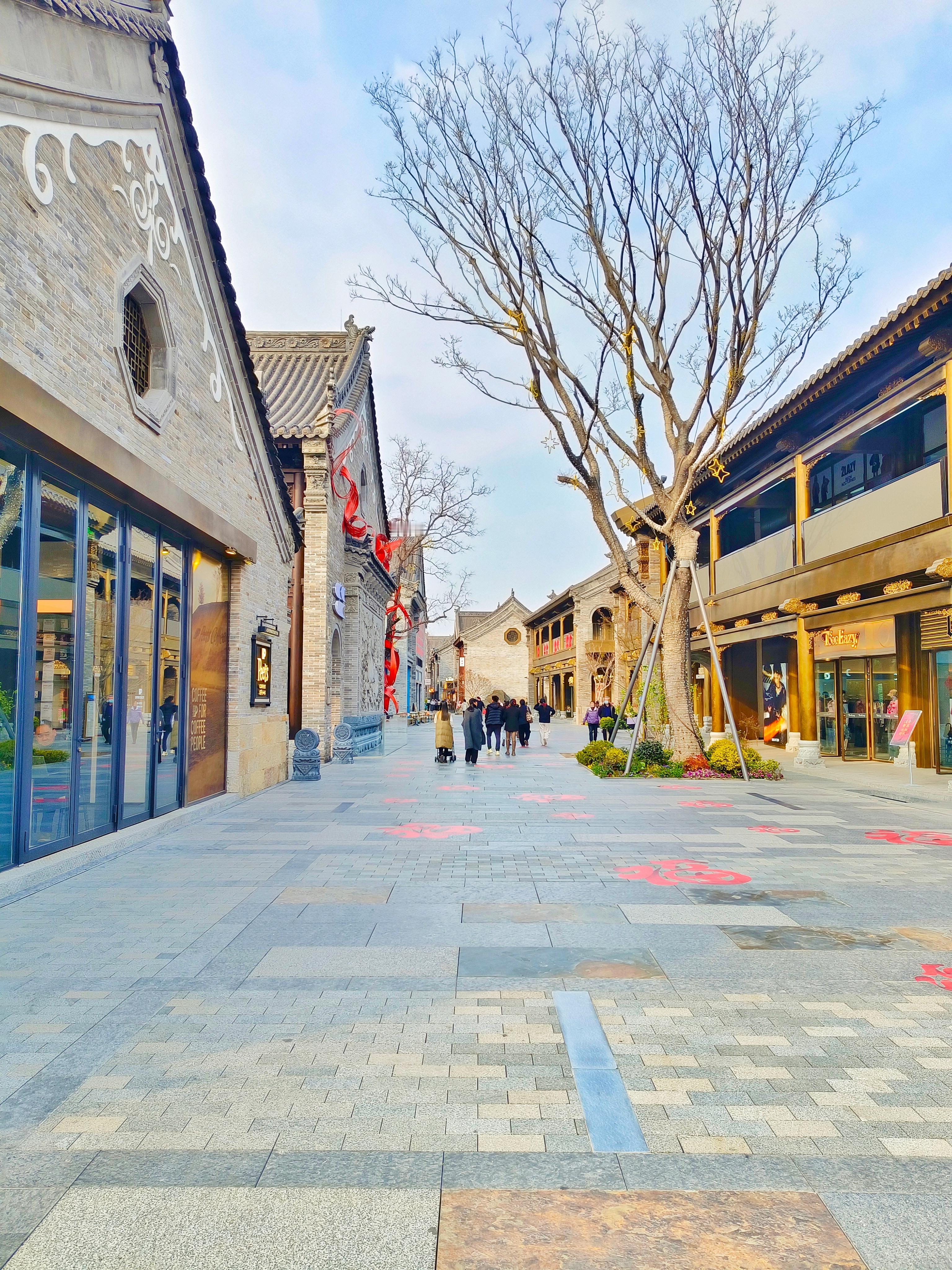 《郑州日记》 郑州·郑州文庙