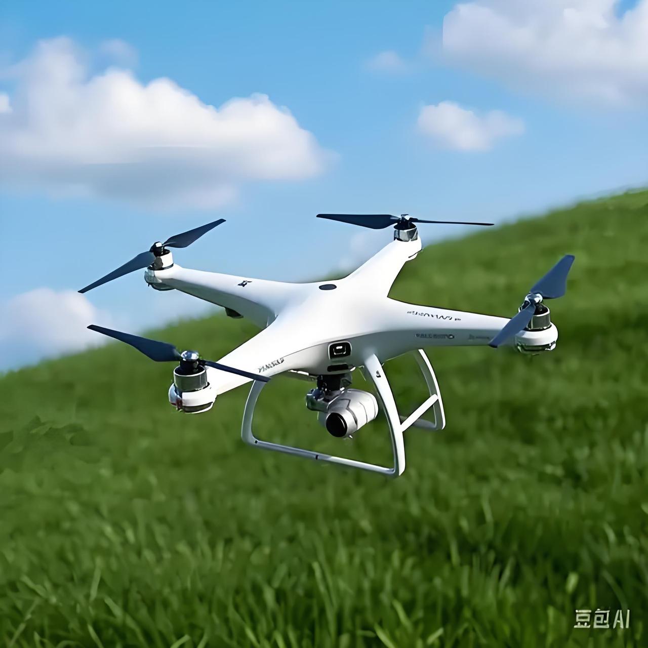 有无人机证想轻松赚钱，这几个方向值得考虑。
农业植保代运营是个好选择。现在不少农