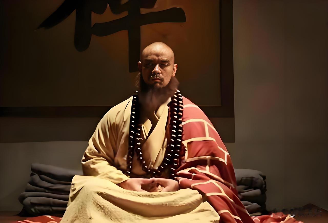 原来一直不懂鲁智深听见钱塘潮信而圆寂的深意。

“平生不修善果，只爱杀人放火。忽