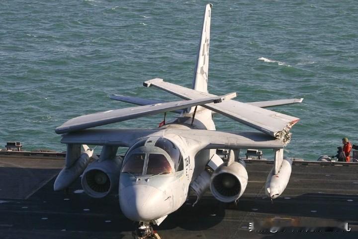 福建舰到底需不需要一款“舰载固定翼反潜机”呢？

远海反潜和近海完全是两码事。我