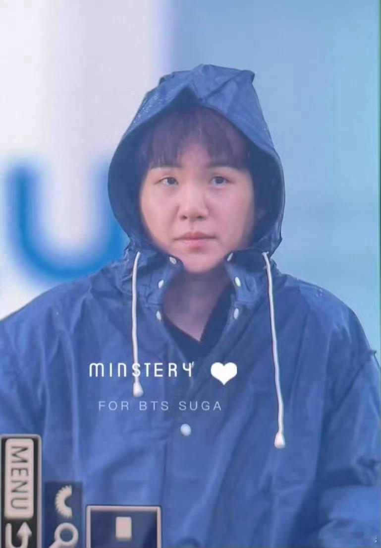 闵玧其演唱会彩排闵玧其演唱会彩排饭拍 BTS闵玧其演唱会彩排饭拍 