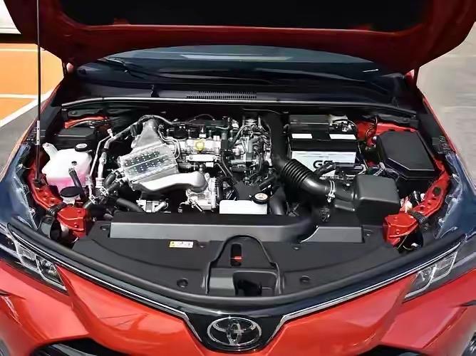 立足2026大趋势，卡罗拉锐放以硬核数据，成为家用SUV最优解
​​2026家用