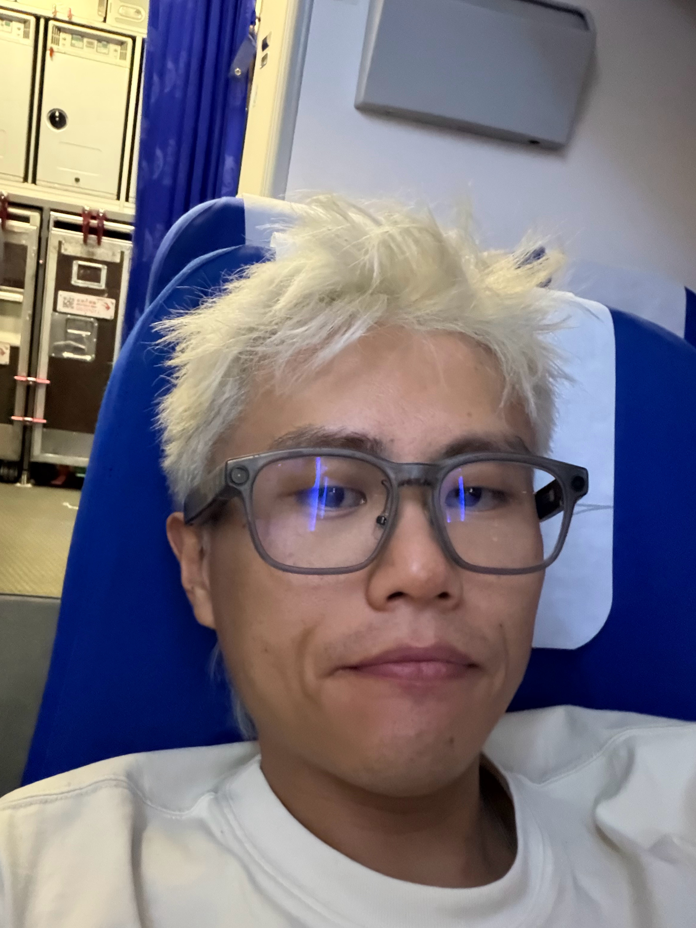 一天干8件事 3天换8个地…早上能多睡一会儿还给自己加戏非要跑出去约球想找女大陪