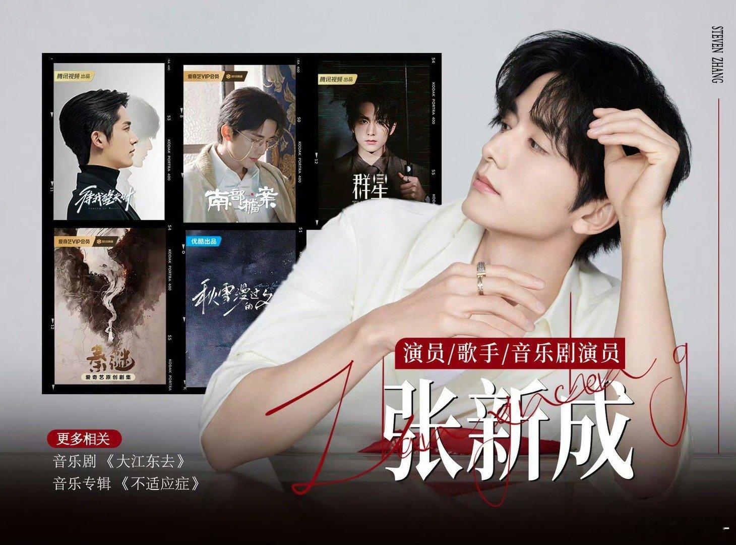 南部档案过审 《南部档案》终于过审了！张新成饰演的海盐，丁禹兮的特别出演，这阵容