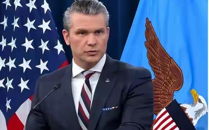 美国放狠话！扬言一周内控制伊朗领空，盟友拒担军费要硬刚到底