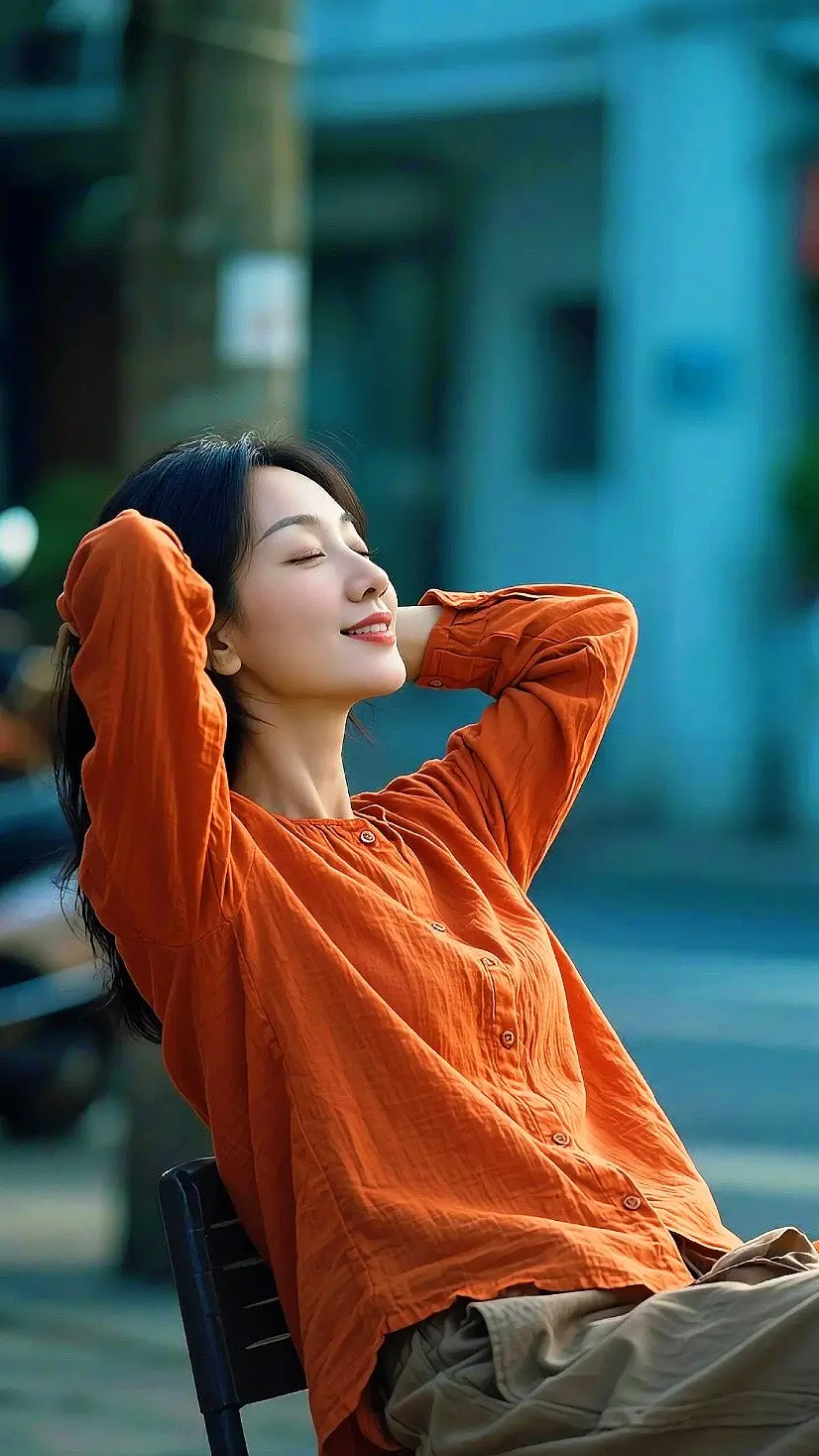 AI午后松弛风 随变ai随便玩 伙伴计划广告分成玩法达人