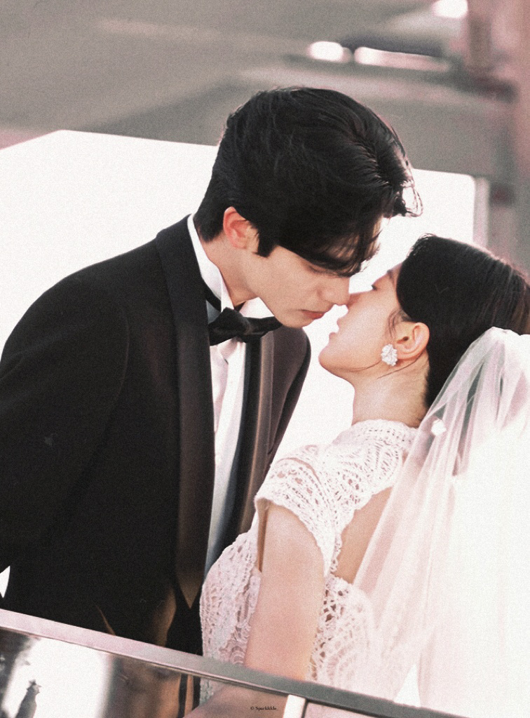 谁能懂宋威龙赵今麦的cp感快溢出屏幕了🥹至今还没有走出骄阳似我💧有没有导演递